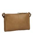 Клатч Burkely, коричневый - фото 3