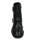 Ботильоны Stuart Weitzman, черный - фото 4