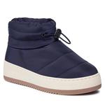 Ботинки Napapijri, синий - фото