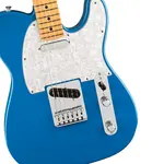 Fender Player II Modified Telecaster MN - Электрик Блю - фото 4