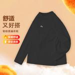 Футболка унисекс Lee, серый - фото 11