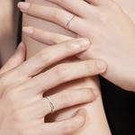 Кольцо Unisex FANCI - фото 5