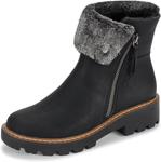 Женские ботинки BareTraps WESTRY, Black - фото