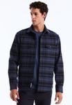 Куртка Original Penguin Light jacket, Dark Sapphire/Dark Blue - фото