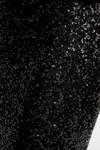 Юбка Answear.Lab, черный - фото 4