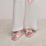 Шлепанцы женские Charles&Keith - фото 14