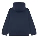 Куртка Lacoste Kids Track Windbreaker, синий - фото 2