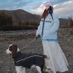 Стеганая куртка унисекс Artsman - фото 4