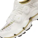 Скоростные походные ботинки SpeedARC Surge BOA Merrell, White - фото 4