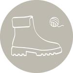 Ботинки Tamaris, черный - фото 5