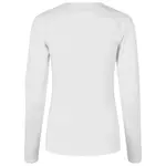 Базовый слой GripGrab Ride Thermal long sleeve, белый - фото 2