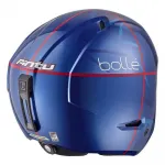 Шлем Bolle Medalist Pure, синий - фото 3