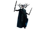 Фигурка Marvel Characters Thor 3 1 6 Death Goddess Scale Figures Medium Hot Toys - фото