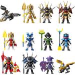 Коробки-сюрпризы Bloks - фото