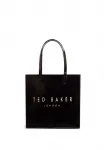 Сумка-Шоппер crinkon Ted Baker, Black - фото