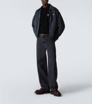 Кашемировый свитер с логотипом Prada, Nero - фото 2