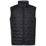 Жилет Abacus Golf Grove Hybrid, черный - фото 3