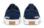 Кроссовки todd snyder x jack purcell 'obsidian' Converse, синий - фото 4
