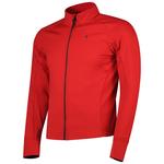 Куртка Specialized SL Pro Softshell, красный - фото 2