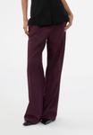 Брюки Modström GALE PANTS, Winter Bloom/Berry - фото