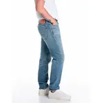 Джинсы Replay M1038R.000.814838, синий - фото 3