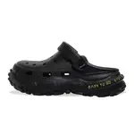 Сабо мужские REALYOU, Black - фото