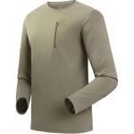 Under Armour Футболка мужская dark olive - фото 5