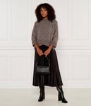 Сумка через плечо Calvin Klein, черный - фото 3