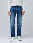 Обычные джинсы Salsa Jeans, синий - фото 4