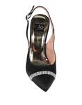 Туфли Islo Isabella Lorusso, черный - фото 4