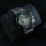 Часы CASIO G-Shock Analog-Digital 'Black', черный - фото 4