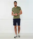 Футболка Regular fit Lacoste, зеленый - фото 2