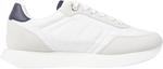Женские кроссовки Tommy Hilfiger Essential Runner Global Stripes, White - фото 4