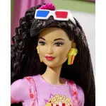 Детская кукла Barbie Rewind doll, розовый - фото 3