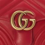 GUCCI Сумка Marmont - фото 7