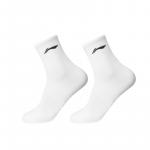 Носки до середины икры унисекс 6 пар LINING, белый Upgraded[4 Pack] - фото 5