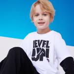 PS Повседневная спортивная одежда Nike, черный - фото 10