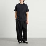 Брюки-карго Y-3, черный - фото 4