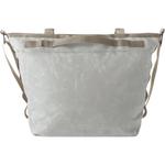 Сумка-шоппер Explore Eagle Creek, серый - фото 2