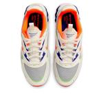 Кроссовки zoom air fire 'sail blue crimson' Nike, мультиколор - фото 4