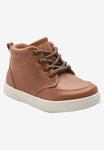 Обувь First ходунки CHUKKA Next, цвет brown - фото 5