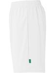 Тканевые шорты Team Shorts Kempa, белый - фото 3