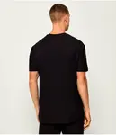 Футболка Regular fit Armani Exchange, черный - фото 3