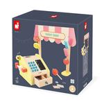 Магазин сладостей Applepop 3+, Янод Janod - фото 5