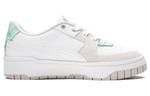 Кроссовки PUMA Cali Dream 'White Mist Green' Women's - фото 2