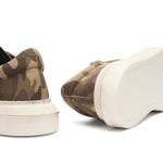 Кроссовки Wilson Cole Buxton, Camo - фото 3