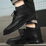 Мартин Ботинки Мужские Aokang - фото 11