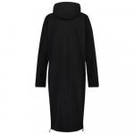 Куртка AGU City Slicker Rain, черный - фото 2