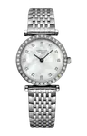 Часы La grande classique de Longines 24 мм - фото