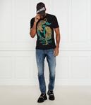 Футболки Regular fit Just Cavalli, черный - фото 2